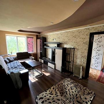 Продам 2-х квартиру. (Оренди немає)