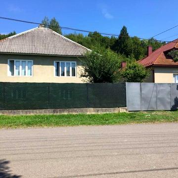Продажа шикарного дома с видом на горы Закарпатье