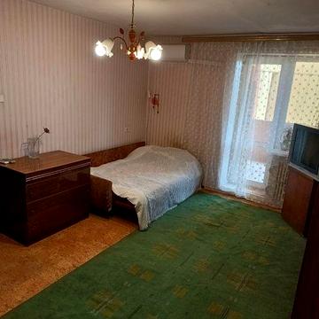 Сдам 1-ю квартиру (не агенство) в Харькове, район Конного рынка