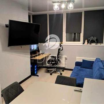 #7225 1К-Продаж квартири ЖК The Lakes Деміївська