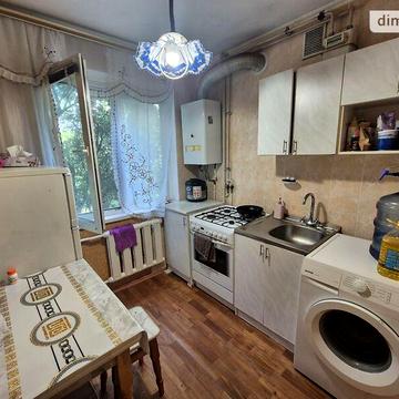 Продаж 2к Квартира Кибальчича вулиця