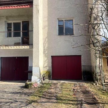 Продається квартира в Міжгірʼї (Закарпаття), можливий торг