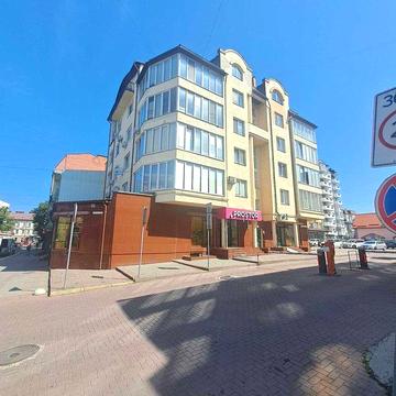 Оренда 2 кімнатної квартири по вул. Коновальця