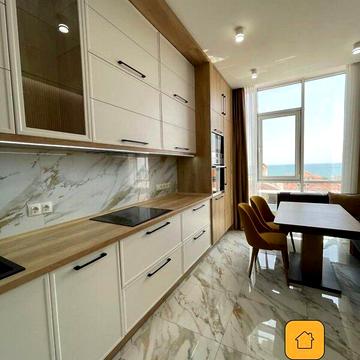 Продаж 2к Квартира Французький бульвар ЖК Девятнадцатая жемчужина