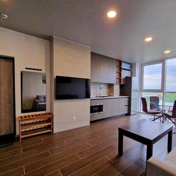 Аренда 2-комнатной квартиры в ЖК"Новодворянский"