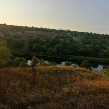 Дом в центре у воды