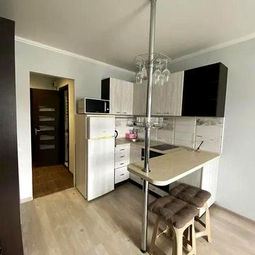 Довгострокова оренда 1к Квартира Добровольців провулок