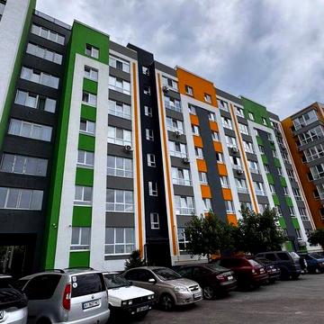 Двокімнатна квартира 58м2. Гостомель. Вигідна ціна. Без комісії ЖК Лайф