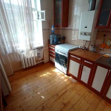 Сдается 2-х комн. квартира по ул. Совхозная (Говорухи), Космос