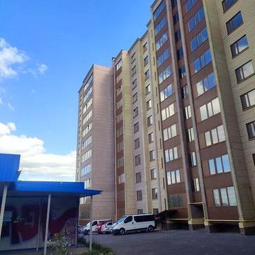 Продаж 1к Квартира Курбаса Леся вулиця