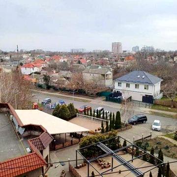 Продажа 3-комнатной квартиры на Таирова в районе Вузовского
