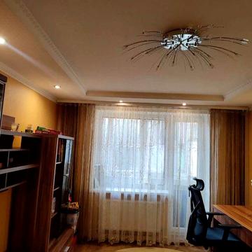 Здам 3-х кімнатку квартиру на Старому Місті