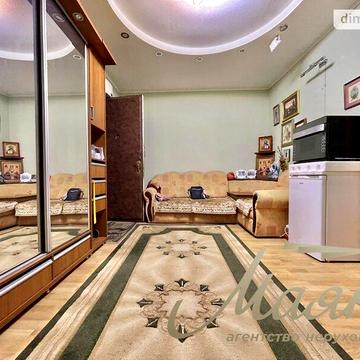 Продаж 1к Квартира Незалежної України вулиця