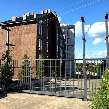 ТЕРМІНОВО! Квартира з газом 16 м² у Софіївській Борщагівці ЖК Oazis Hills