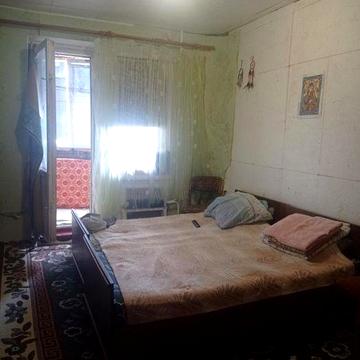 Продаж / Квартира / Героїв Ато, Сади 2 / код 8120