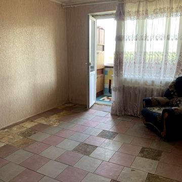 Продам 2-кімнатну квартиру , л/б, 1 мкр ЖК 1 мкр