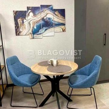 1-к 30м 2пов Гузара Любомира просп.(Комарова), 13 ЖК Сучасний квартал