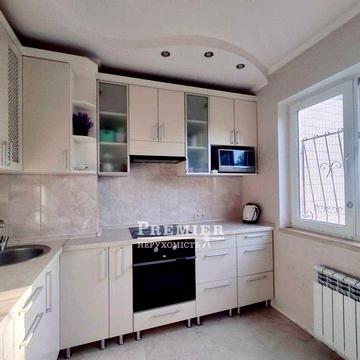 3-кімнатна квартира з сучасним ремонтом 72 кв.м
