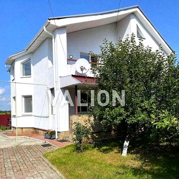 Продаж 2-поверх. будинку з ремонтом. с. Богданівка, Броварський р-н.