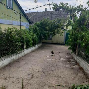 Продам дім в с. КАЛАГЛІЯ Овідіопольського р-на. Одеської