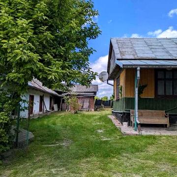 Продаж 3к Дім Центральна