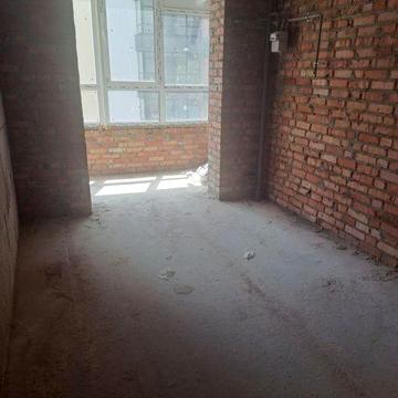 Однокімнатна в новобудові ЖК Домашній 2