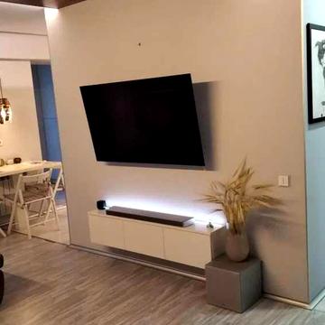 Продам двушку 50м2 + гараж! Набережная, Конституции Центр 82615