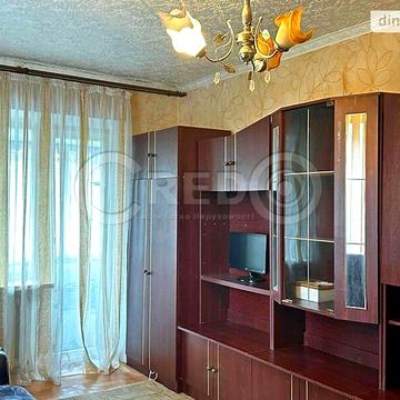 Продаж 1к Квартира Едуарда Фукса (Тухачевського) вулиця