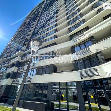Продаж 2к Квартира Курортний провулок ЖК Атмосфера