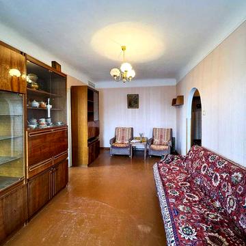 2-кімнатна квартира вул. Героїв ЗСУ