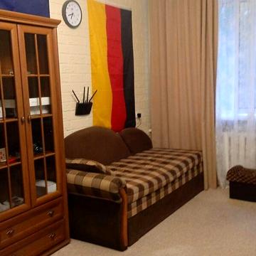 Продаж 1к Квартира Брюллова вулиця