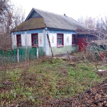 Будинок хата сільське помешкання