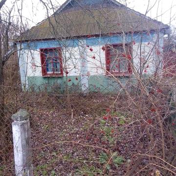 Будинок хата сільське помешкання