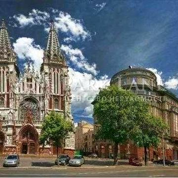 Продаж 3 кімн кв з ремонтом 140м Антоновича 72 Федорова Васильківська