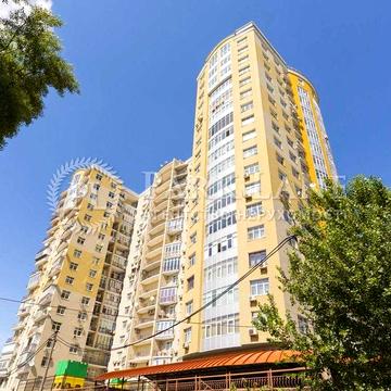 Продаж 3 кімн кв з ремонтом 140м Антоновича 72 Федорова Васильківська