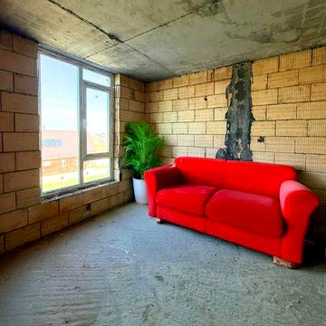 ЗНИЖКА! Квартира з газ.котлом 19 м² у Софіївській Борщагівці ЖК Oazis Hills