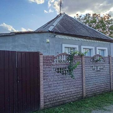 Продам или поменяю на 2х кв дом на Авиловке
