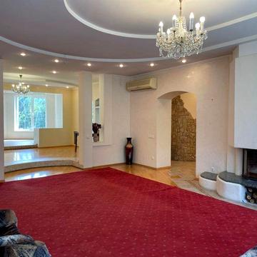 Продажа 5-ти комнатной квартиры 190м2 пос. Опытный (Дослідне) таунхаус