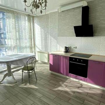 Сдам 1 Комн Квартиру  Приморские Сады Ул Марсельская