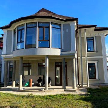 Червоный Хутор, 8 соток, 350 м2. Качесвенный семейный дом!