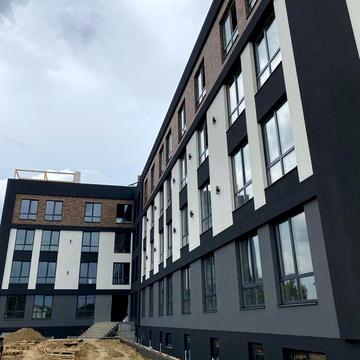 Продаж квартири 22,2 м² у зданому будинку, Білогородка! Лише $14 500!