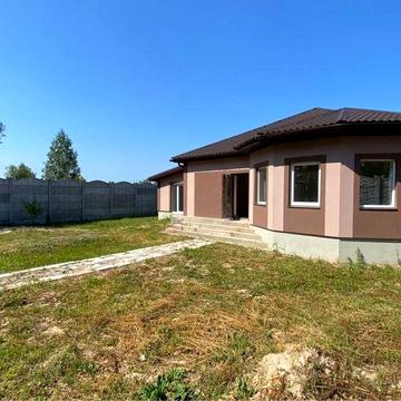 Будинок під чистове оздоблення Немішаєве