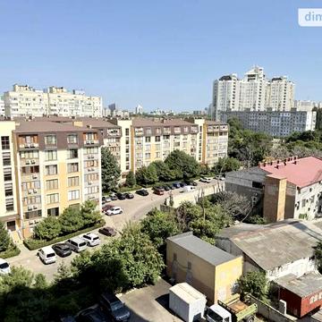 Продаж 2к Квартира Зоопаркова вулиця ЖК Победа
