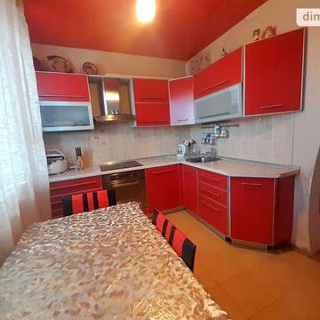 Продаж 3к Квартира Енвера Ахсарова вулиця
