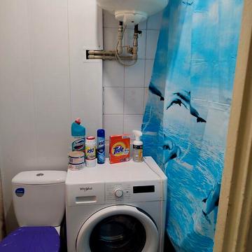 Довгострокова оренда 1к Квартира Коробова вулиця
