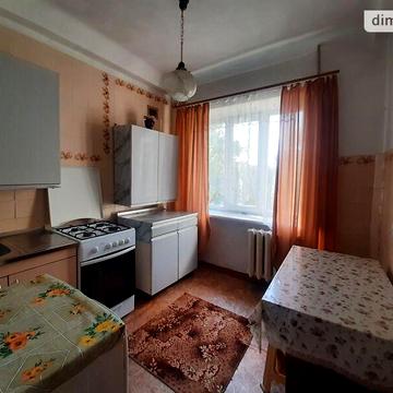 Продаж 1к Квартира Іллюши Кулика вулиця