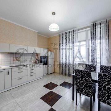 Продаж квартири/1-но кімнатна/60.4м2/ЖК "Пори Року"/Соломʼянський р-н ЖК Пори Року