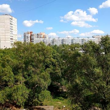 Продается 4 комнатная квартира
