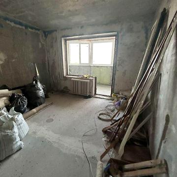 Продаж 1к Квартира Давида Ойстраха вулиця