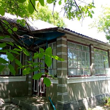 Продам гарний будинок